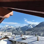 Vendégház Ca Borghetto Venas