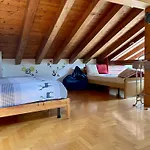 Vendégház Ca Borghetto