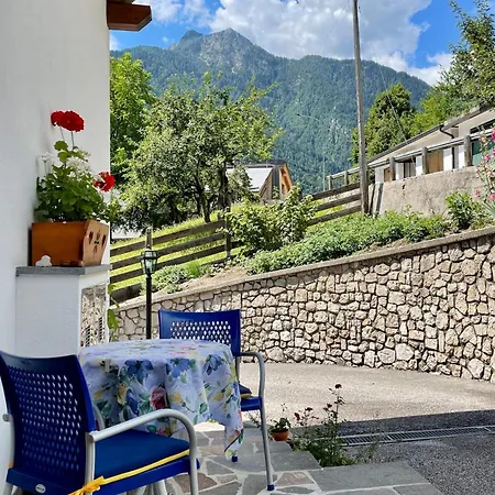 Ca Borghetto Гостевой дом