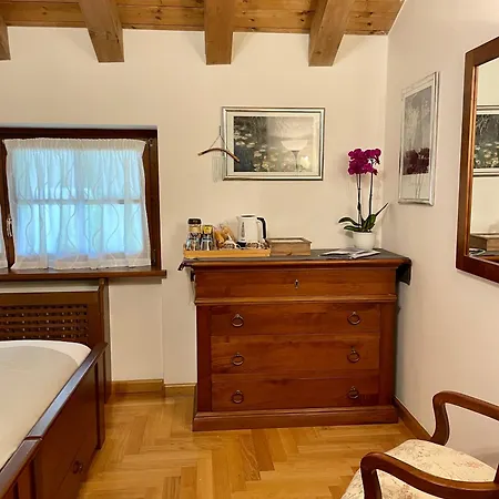 Гостевой дом Ca Borghetto Venas