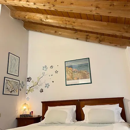 Гостевой дом Ca Borghetto
