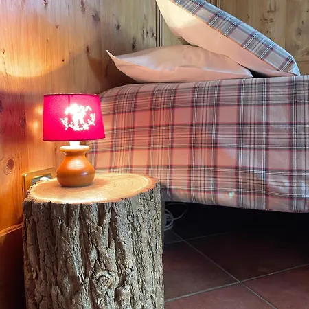 Πανσιόν Ca Borghetto 3*