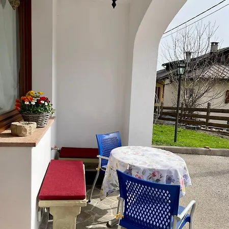 Ca Borghetto *