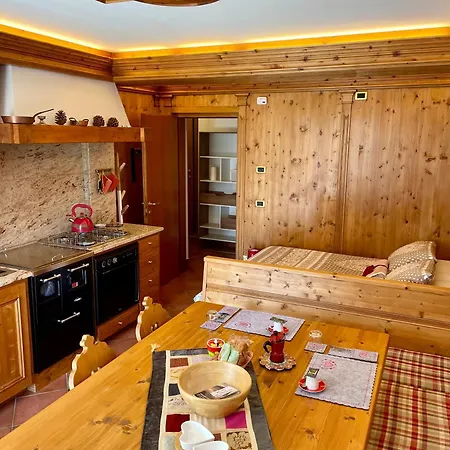 Ca Borghetto 3* Venas