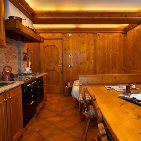 Ca Borghetto Gasthof