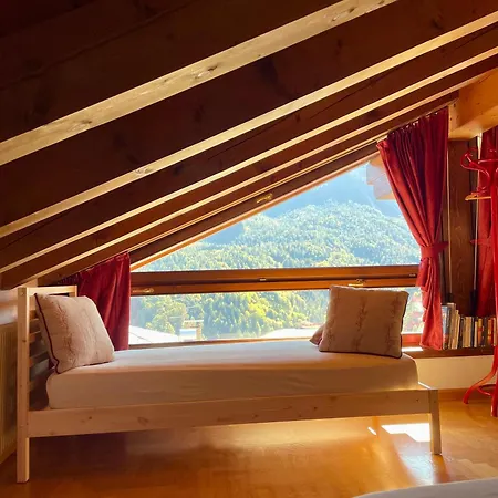 Gasthof Ca Borghetto Venas