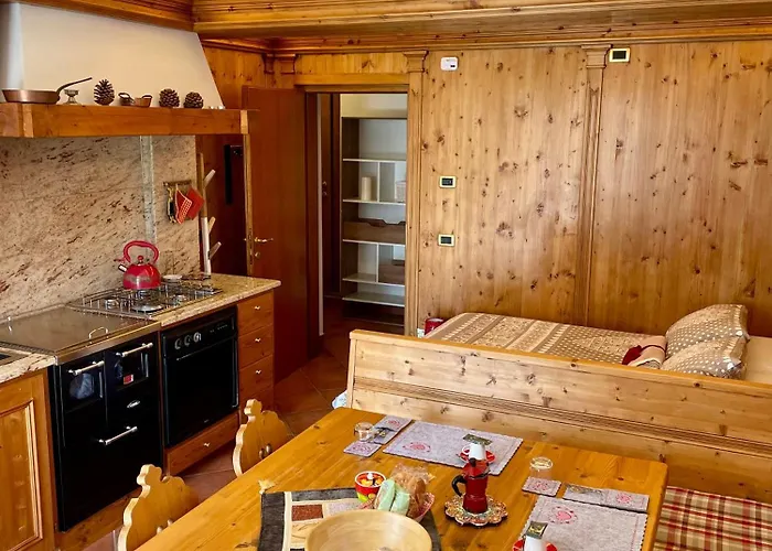 Ca Borghetto 3* Venas