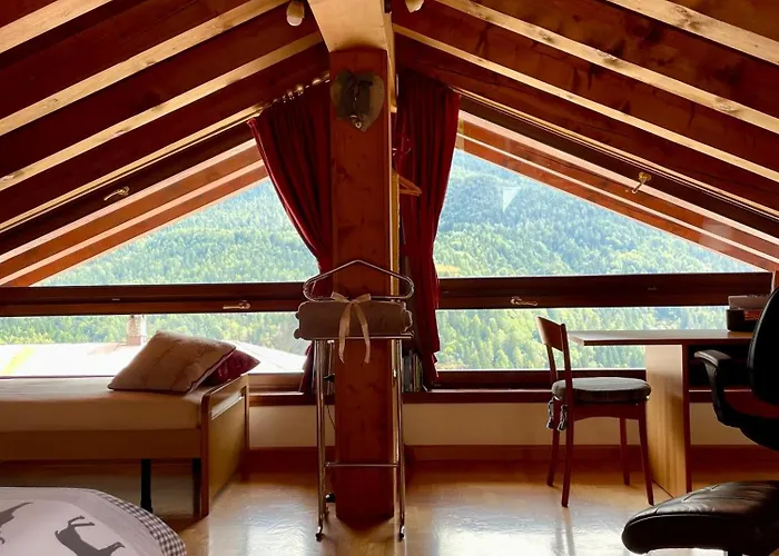 Ca Borghetto 3* Venas