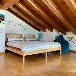 Ca Borghetto 3* Venas
