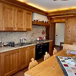 بيت ضيافة Ca Borghetto Venas