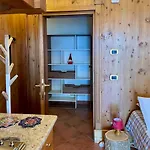 Ca Borghetto ゲストハウス 3*