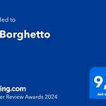 Ca Borghetto Pensión
