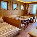 ゲストハウス Ca Borghetto 3*