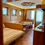 ゲストハウス Ca Borghetto Venas