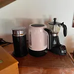 ゲストハウス Ca Borghetto Venas