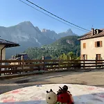 Ca Borghetto بيت ضيافة Venas