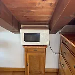 بيت ضيافة Ca Borghetto