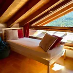 ゲストハウス Ca Borghetto