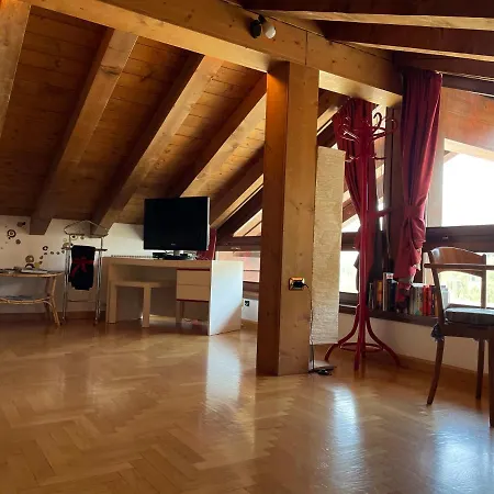 Ca Borghetto Guest house