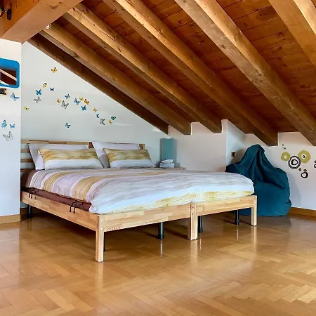 Ca Borghetto 3* Venas