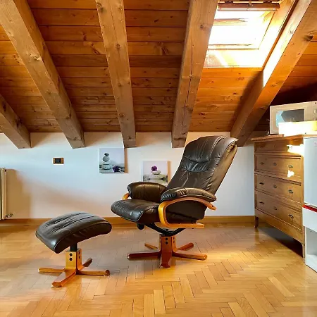 Guest house Ca Borghetto