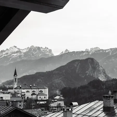 Ca Borghetto Konukevi 3*