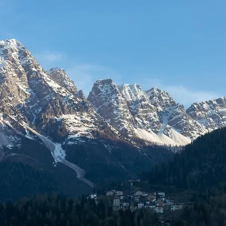 Ca Borghetto Venas