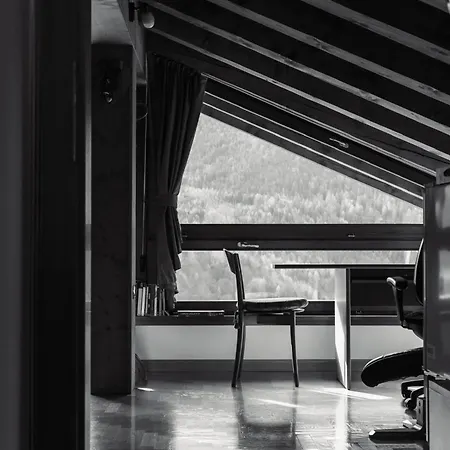 Ca Borghetto Guest house