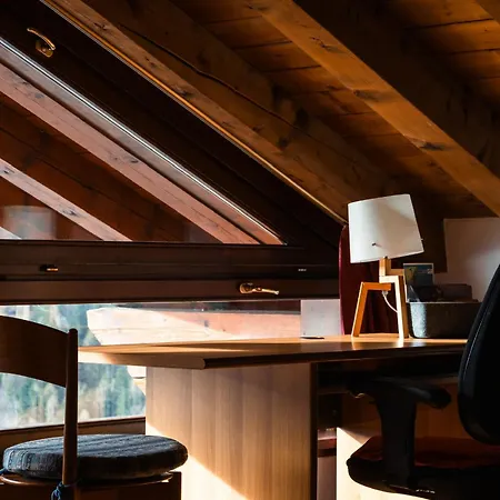 Cà Borghetto Maison d'hôtes 3*