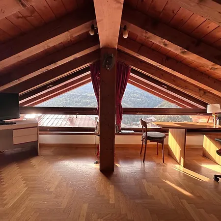 Guest house Ca Borghetto