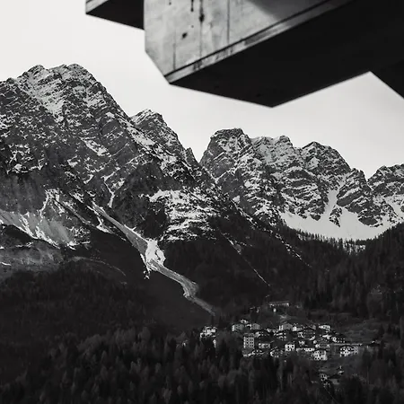 Konukevi Ca Borghetto 3*