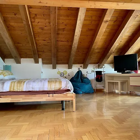 Guest house Ca Borghetto *