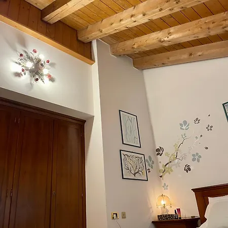 Ca Borghetto Guest house