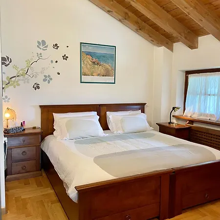Ca Borghetto Guest house *