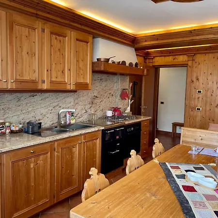 Guest house Ca Borghetto Venas