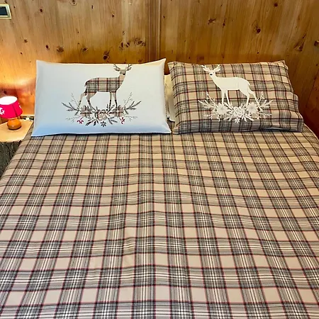 Ca Borghetto Guest house *