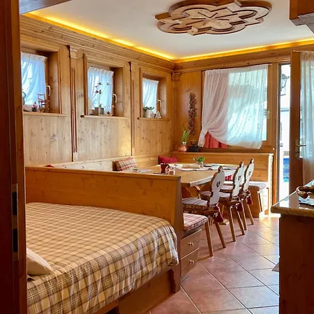 Ca Borghetto * Venas