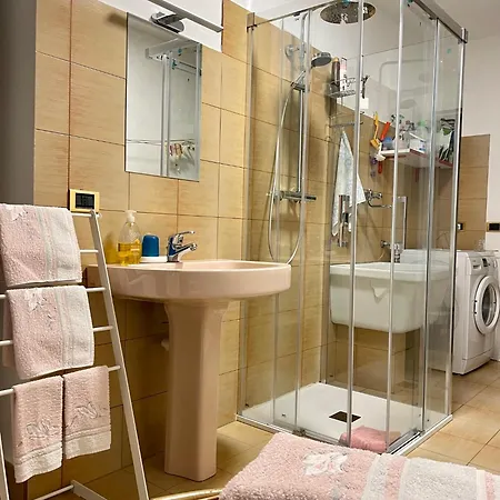 Guest house Ca Borghetto *
