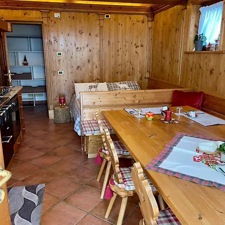 Guest house Ca Borghetto Venas