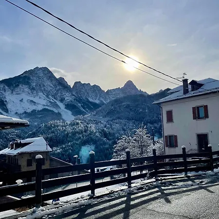 Cà Borghetto Venas