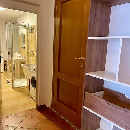 Ca Borghetto Guest house