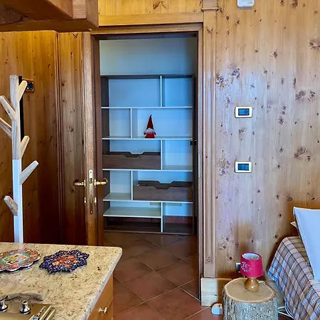 Ca Borghetto Guest house *