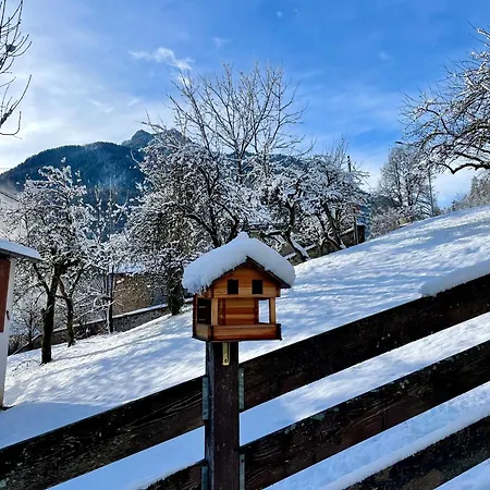 Cà Borghetto Maison d'hôtes