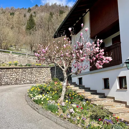 Gasthuis Cà Borghetto 3*