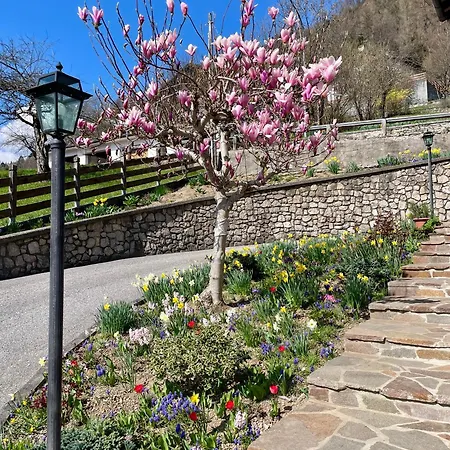 Konukevi Ca Borghetto