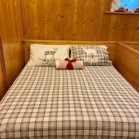 Ca Borghetto Guest house
