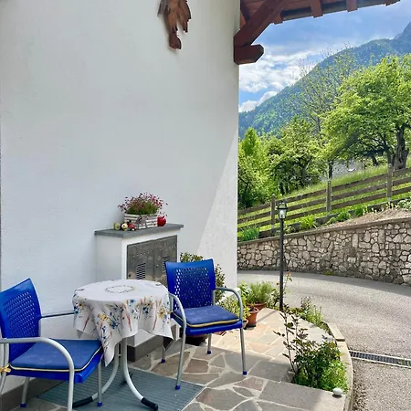 招待所 Ca Borghetto