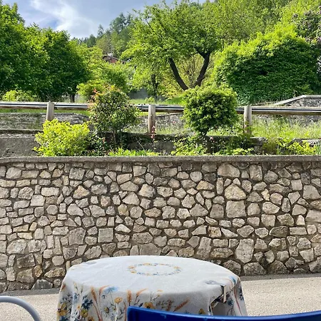 Casa de hóspedes Cà Borghetto