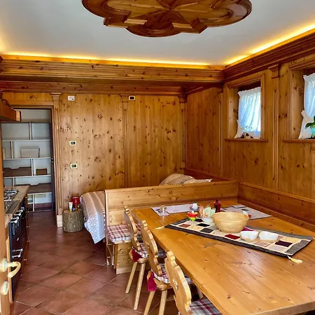 Gasthuis Cà Borghetto 3*