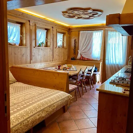 Casa de hóspedes Cà Borghetto Venas